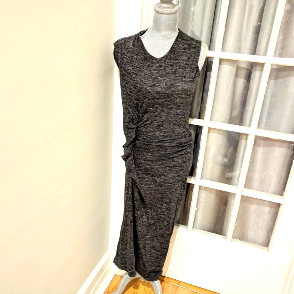 ISABEL MARANT ÉTOILE dress